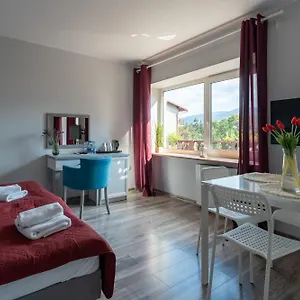 2* Bed & Breakfast Sonata - & Balia -